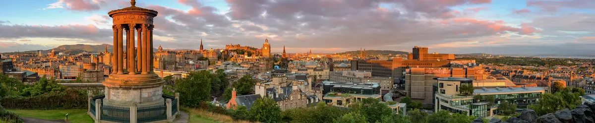 Excursiones en Edimburgo