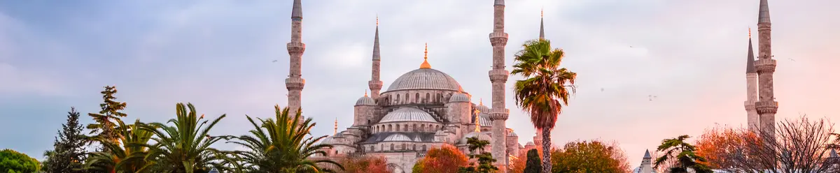 Excursiones en Turquía