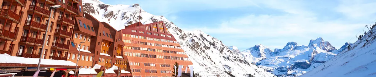 Astún