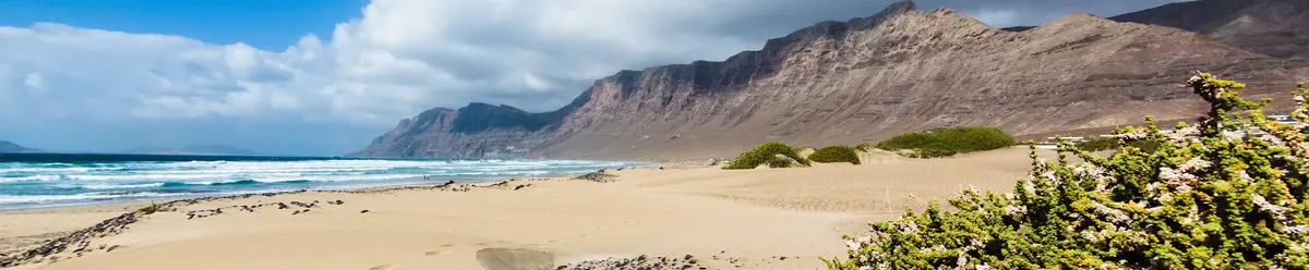 Caleta de Famara
