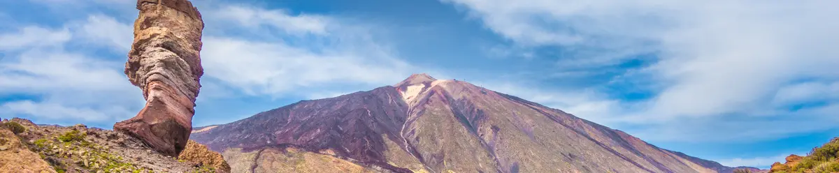 Actividades en 4x4, Buggy y Quad en Parque Nacional del Teide