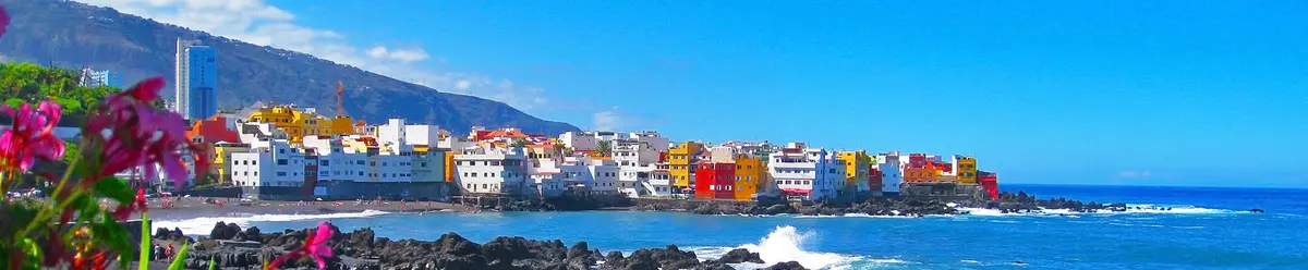 Puerto de la Cruz