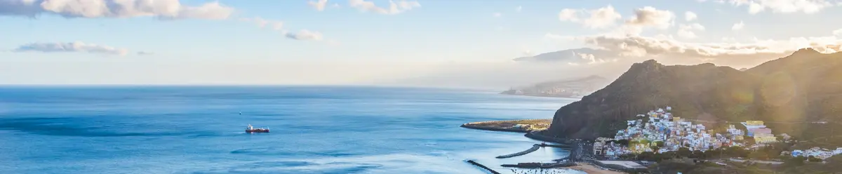 Santa Cruz de Tenerife