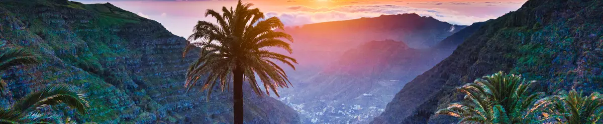 La Palma