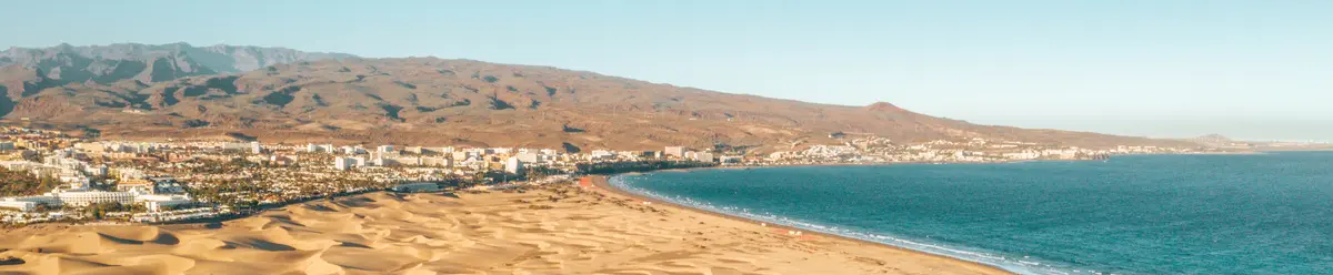 Maspalomas