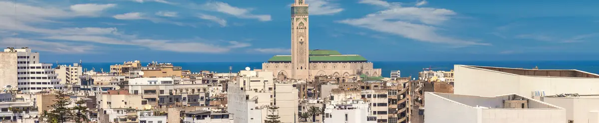 Casablanca