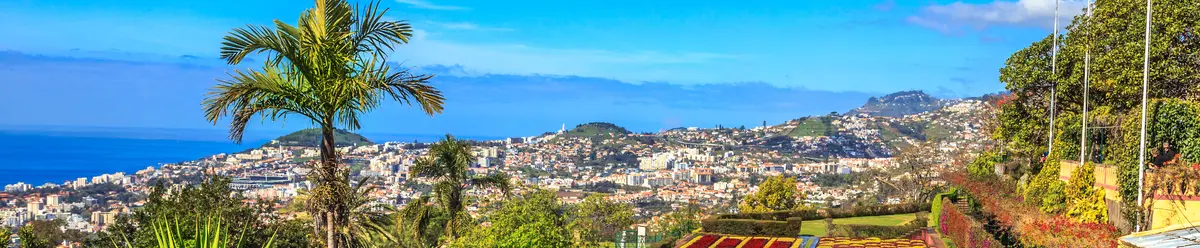 Funchal