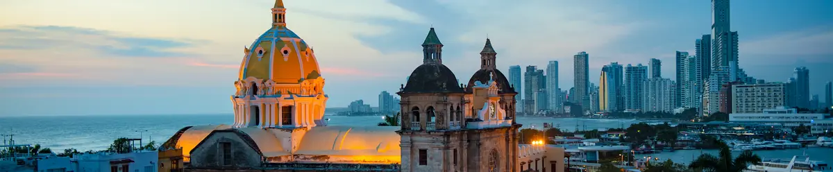 Cartagena de Indias