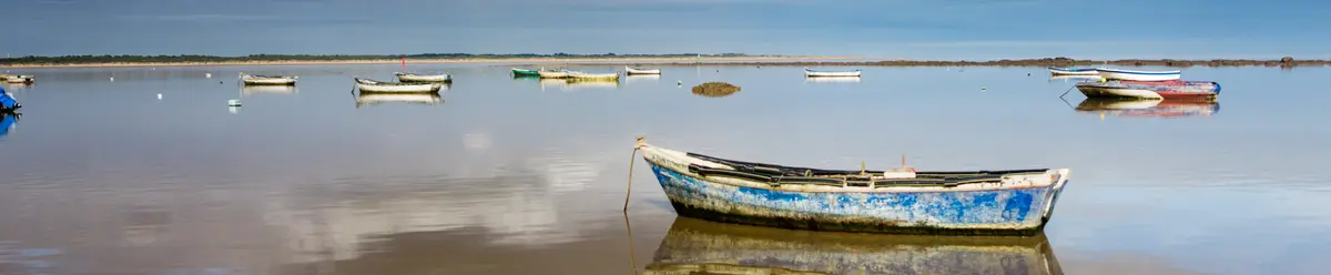 Sanlúcar de Barrameda