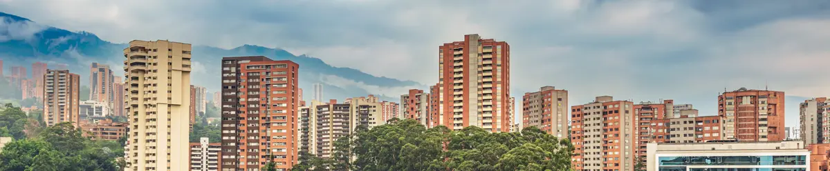 Medellín