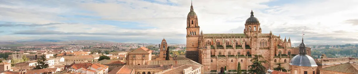 Salamanca