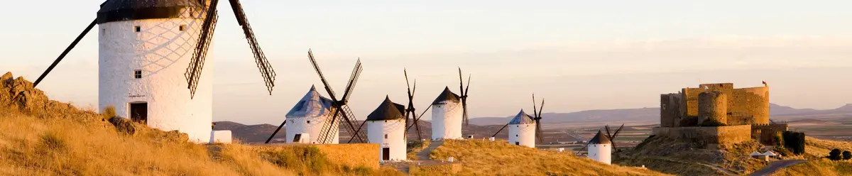 Consuegra