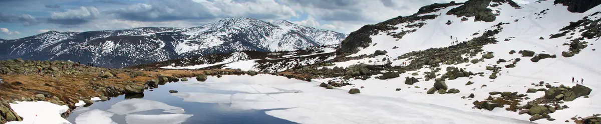 Sierra de Guadarrama