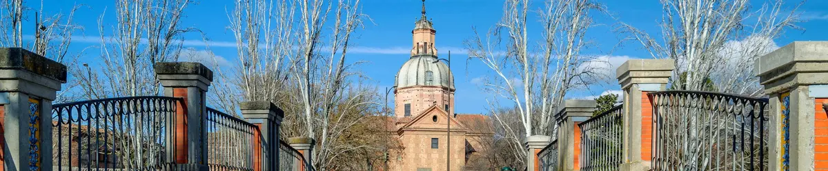 Talavera de la Reina