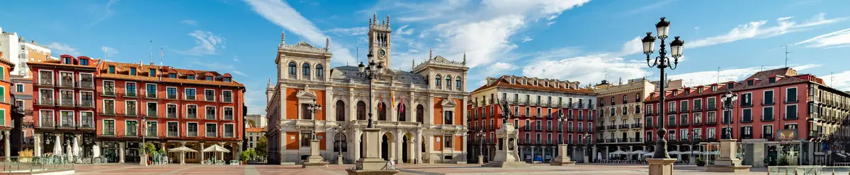 Valladolid