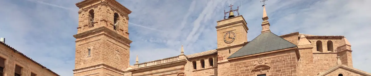 Villanueva de los Infantes