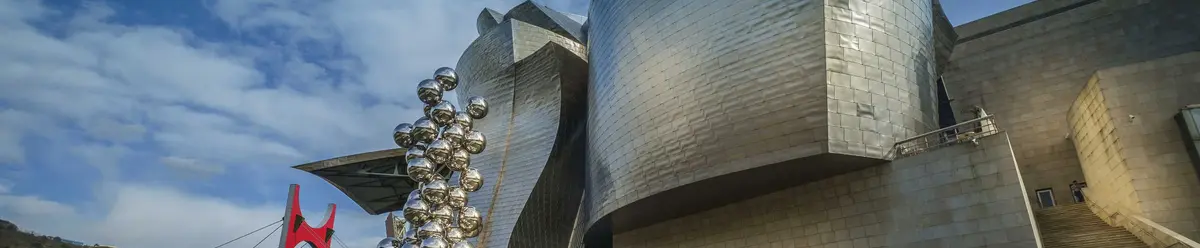 Excursiones en Bilbao