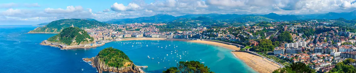 San Sebastián