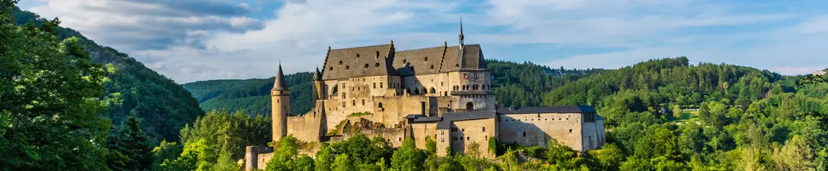 Gran Ducado de Luxemburgo