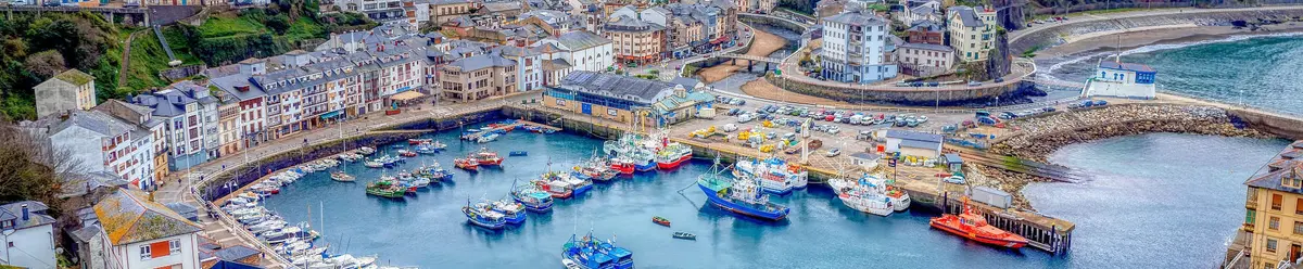 Free tours en Luarca