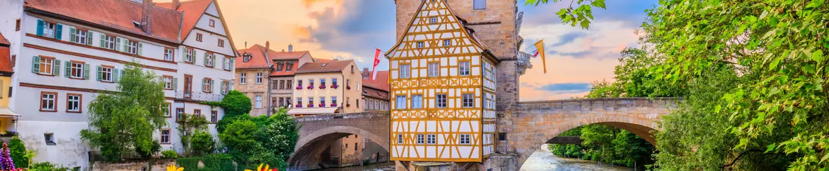 Bamberg