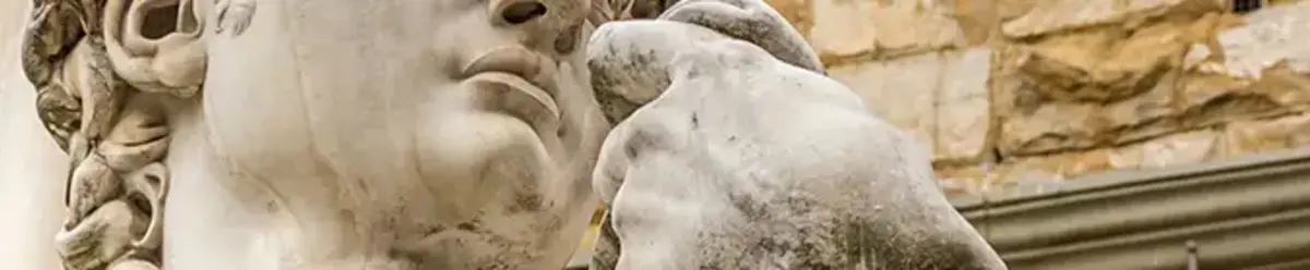 Galería de la Academia-Florencia