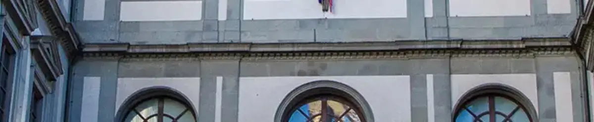 Galería de los Uffizi-Florencia