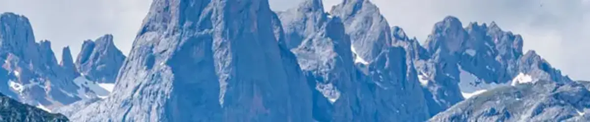 Parque Nacional de los Picos de Europa-Asturias