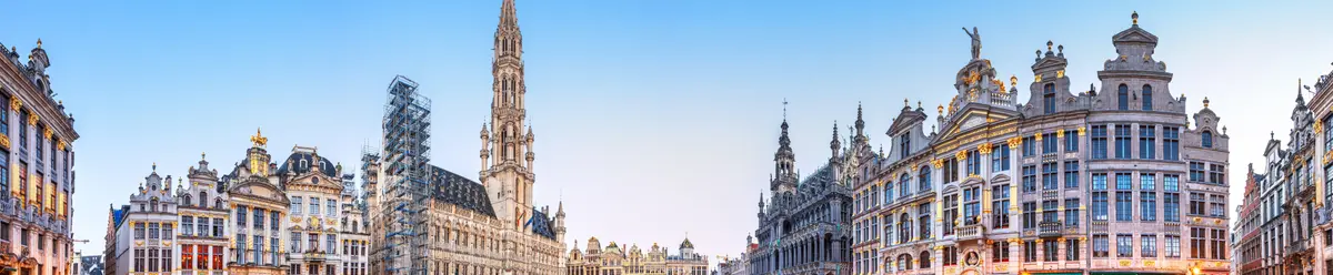 Free tours en Bruselas