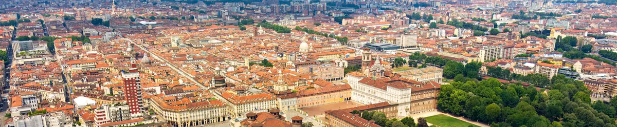 Excursiones en Turín