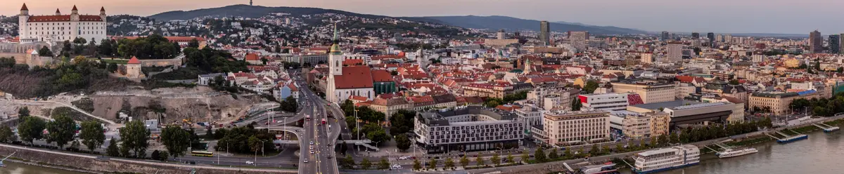 Bratislava