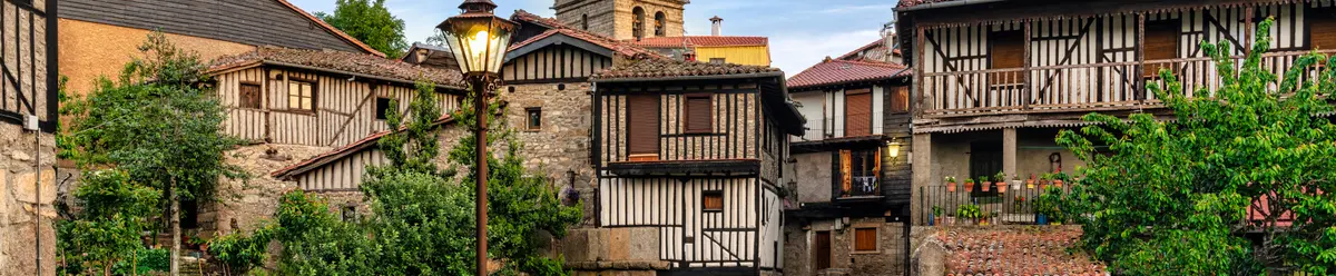 Tours a pie y visitas guiadas en La Alberca