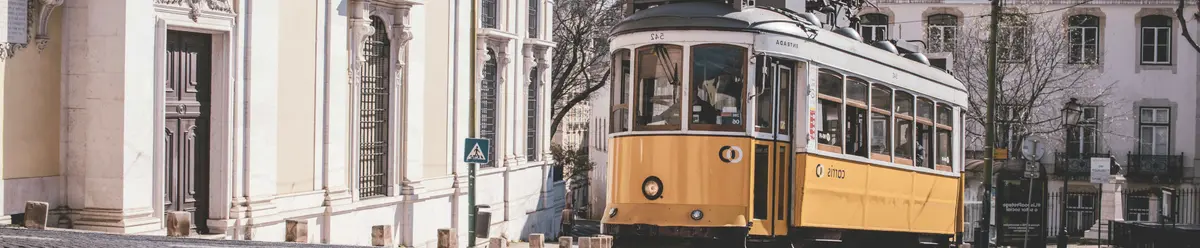 Tours privados en Lisboa