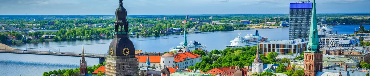 Free tours en Riga
