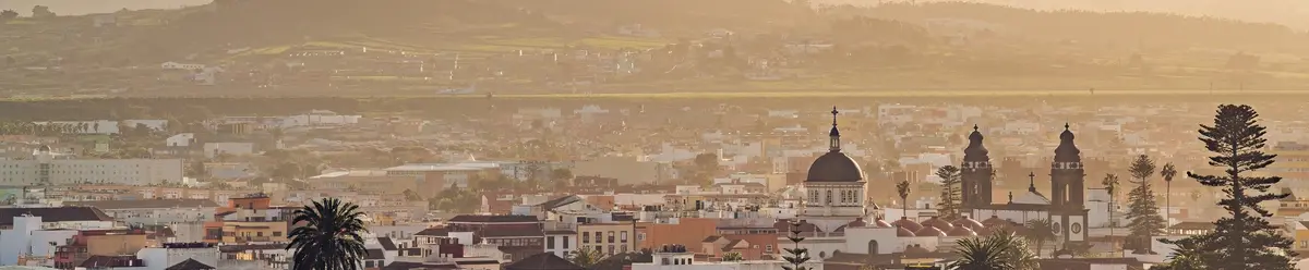 San Cristóbal de La Laguna