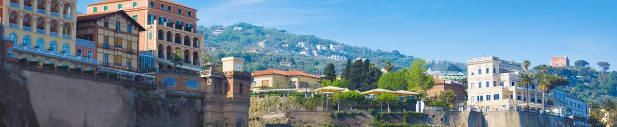 Sorrento