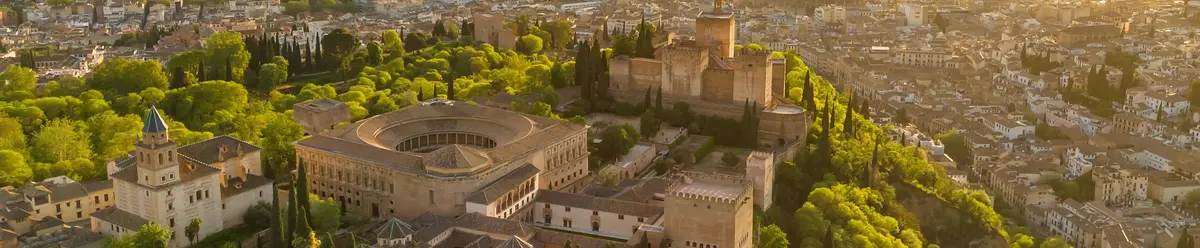 Alhambra-Granada