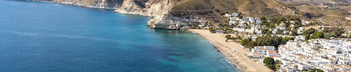 Free tours en Almería Provincia