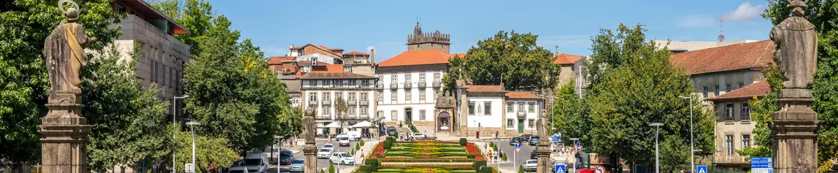 Guimaraes