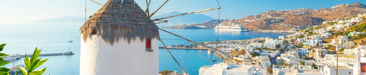 Mykonos