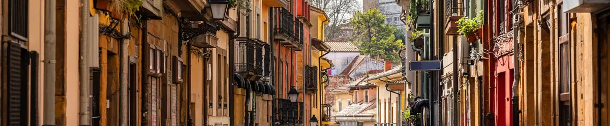 Excursiones en Oviedo