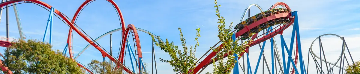 PortAventura-Tarragona