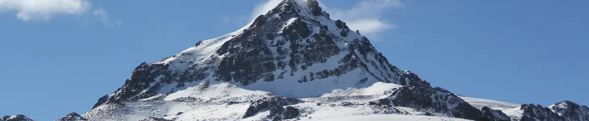 Estación de esquí de San Isidro-León Provincia