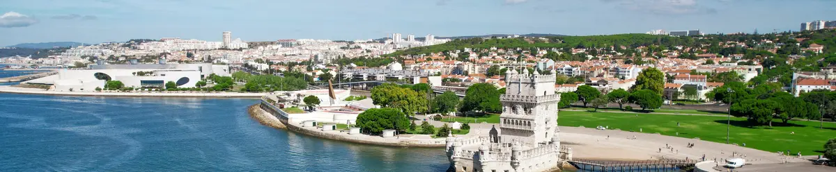 Torre de Belém-Lisboa