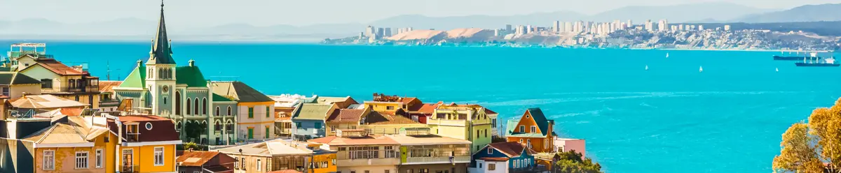 Free tours en Valparaíso