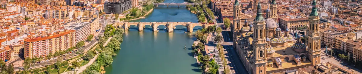 Zaragoza Provincia