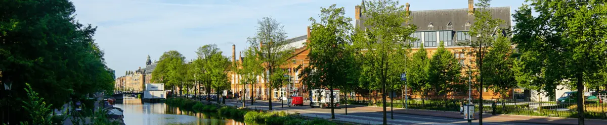 Excursiones a Brujas desde Amsterdam