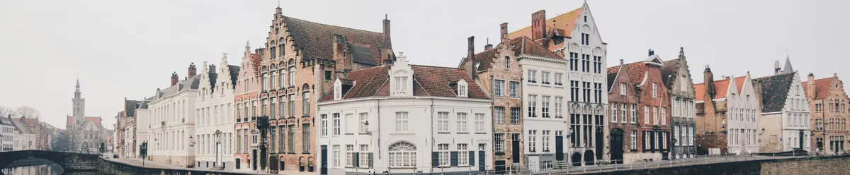 Excursiones a Brujas desde Bruselas