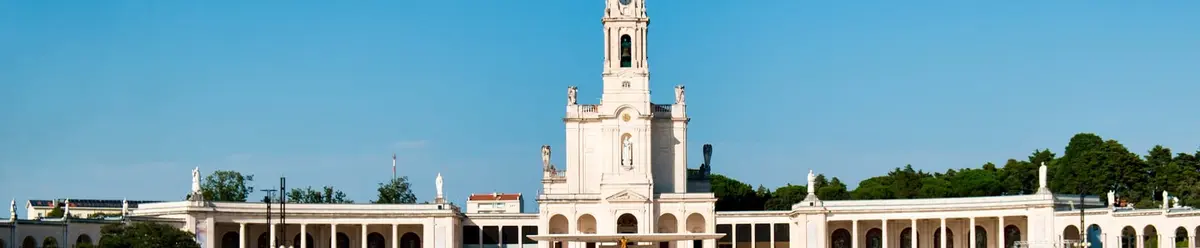 Excursiones a Fátima desde Lisboa