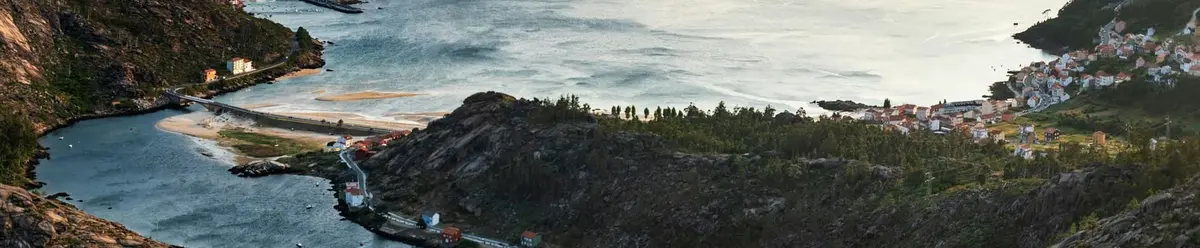 Excursiones a Finisterre desde Santiago de Compostela